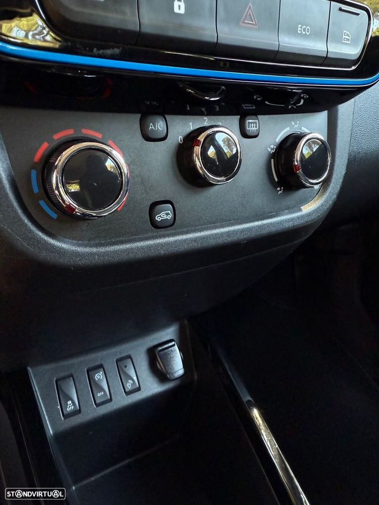 Dacia Spring Electric 45 Essential - 11