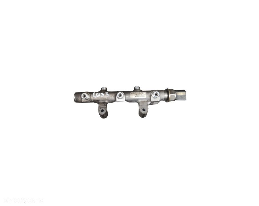 LW33 LISTWA WTRYSKOWA AUDI 3.0 TDI 059130089CS - 1