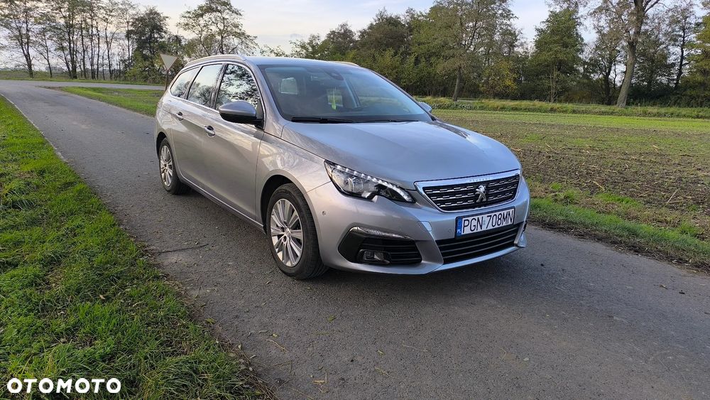 Peugeot 308 - 3