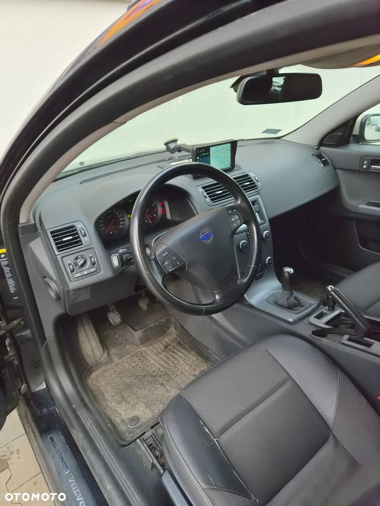Volvo V50 1.8 - 11