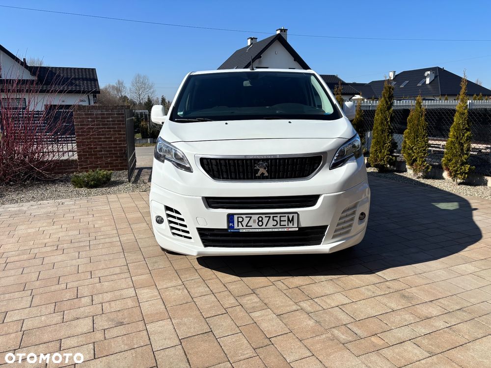 Peugeot Expert - 5