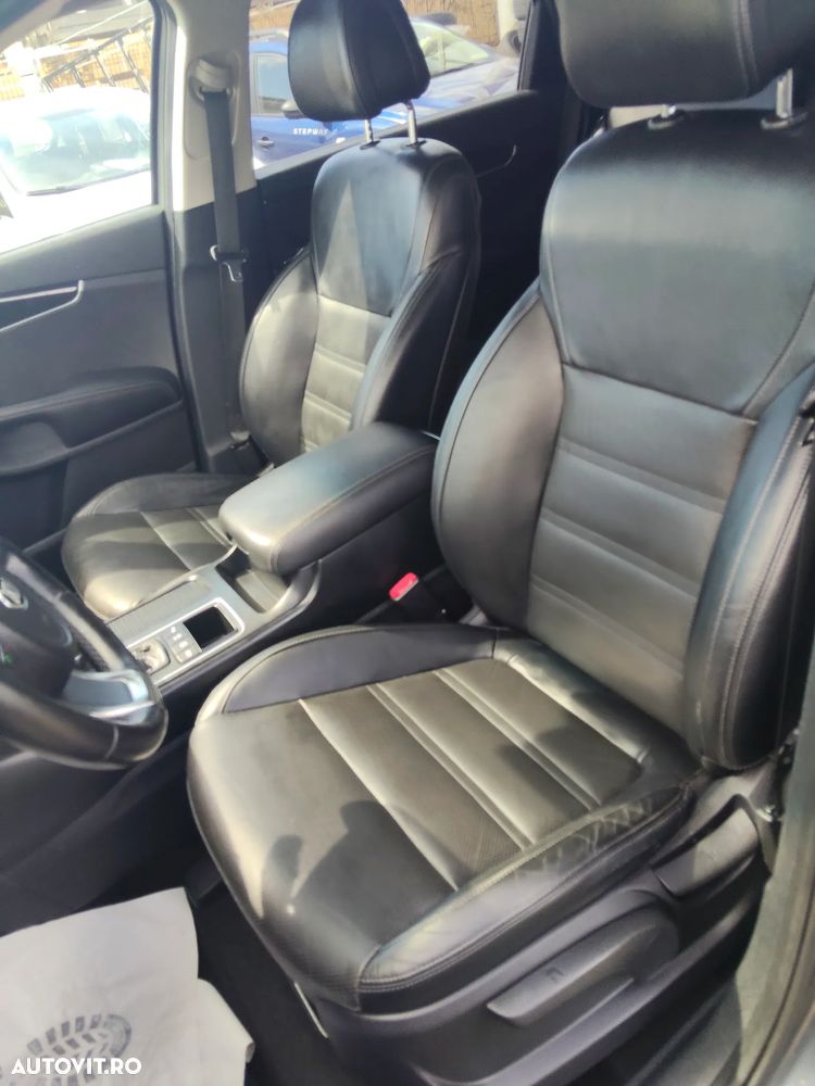 Kia Sorento 2.2 CRDi AWD Aut. Spirit - 16