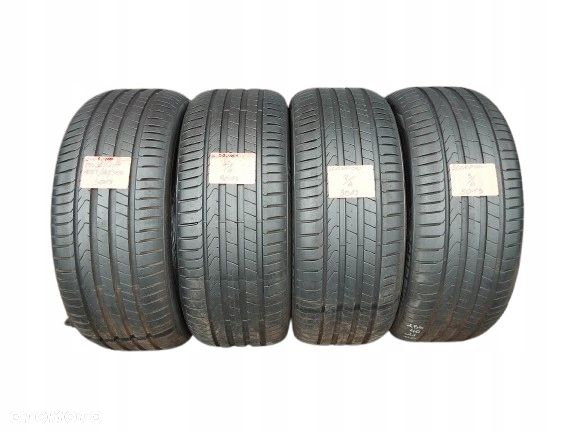 Pirelli Scorpion 255 40 21 102 T EV XL AO 4szt DEMO SEAL