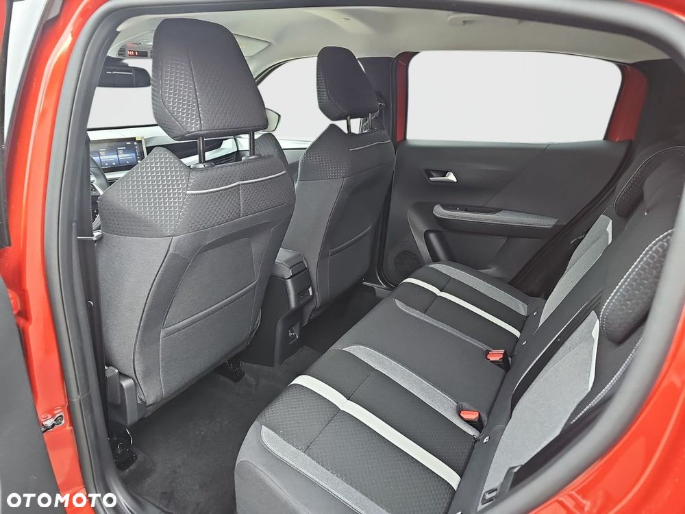 Opel Frontera - 13