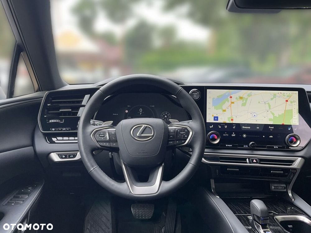 Lexus RX 450h+ Prestige - 5