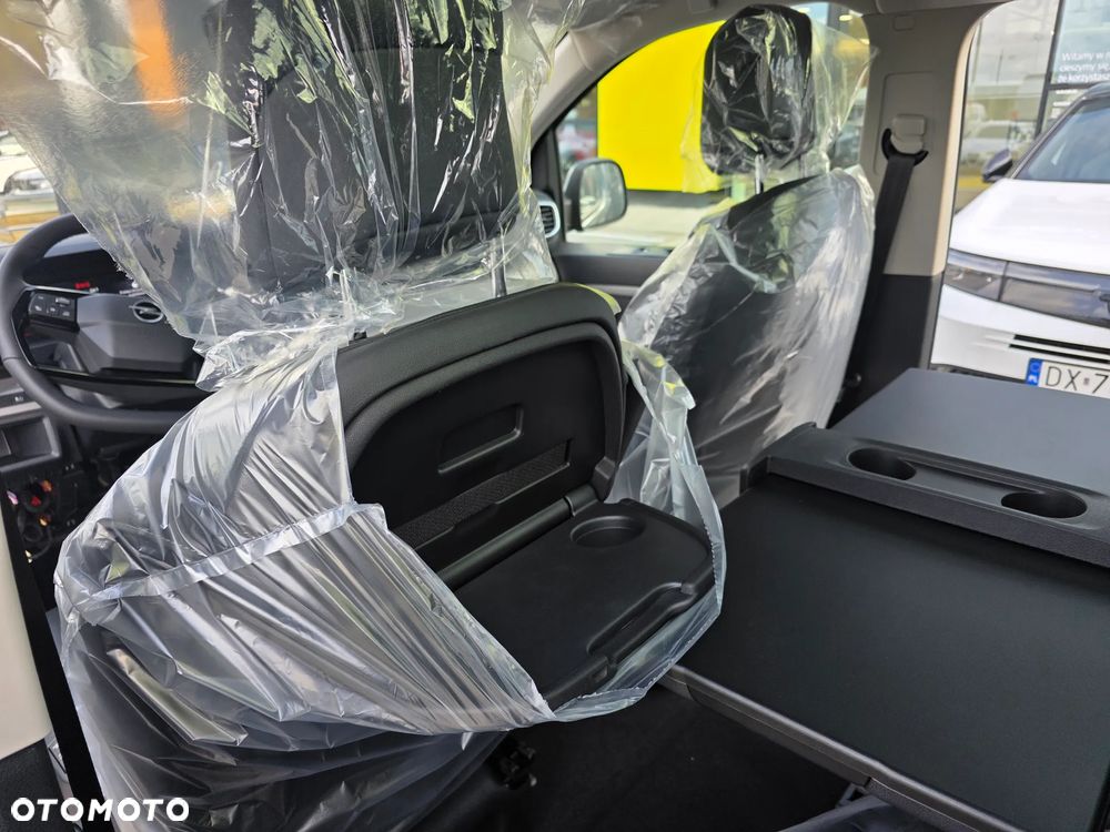 Opel Zafira 2.0 Diesel XL Business VIP - 9