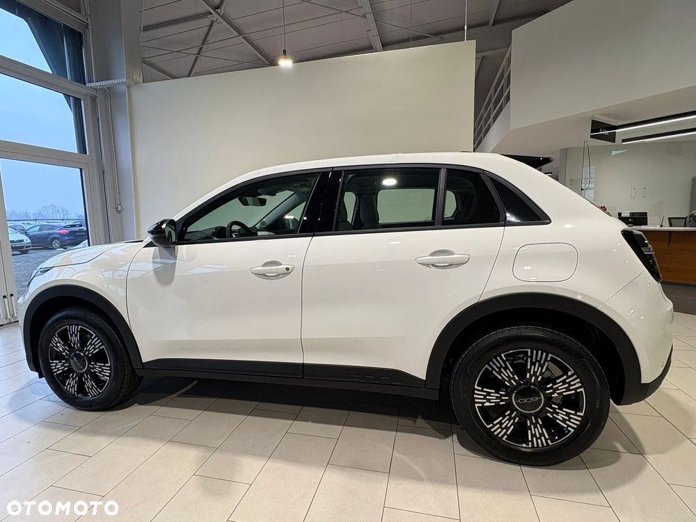 Fiat 600 1.2 Turbo Icon eDCT - 2