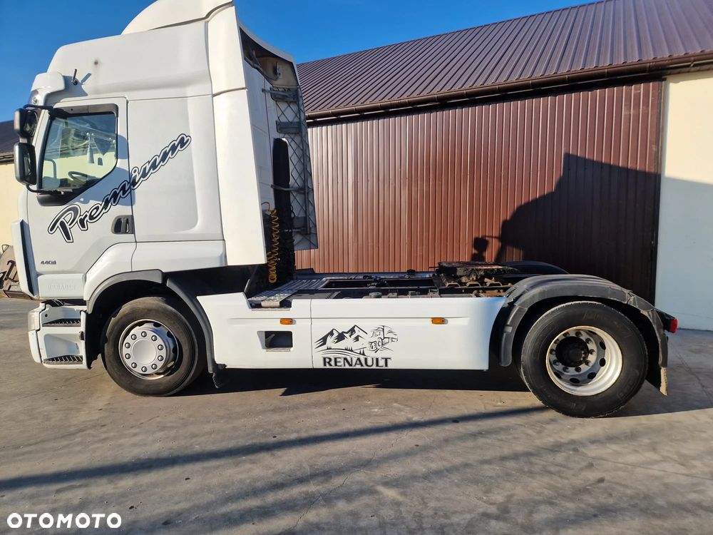 Renault Premium DXI 440 - 4