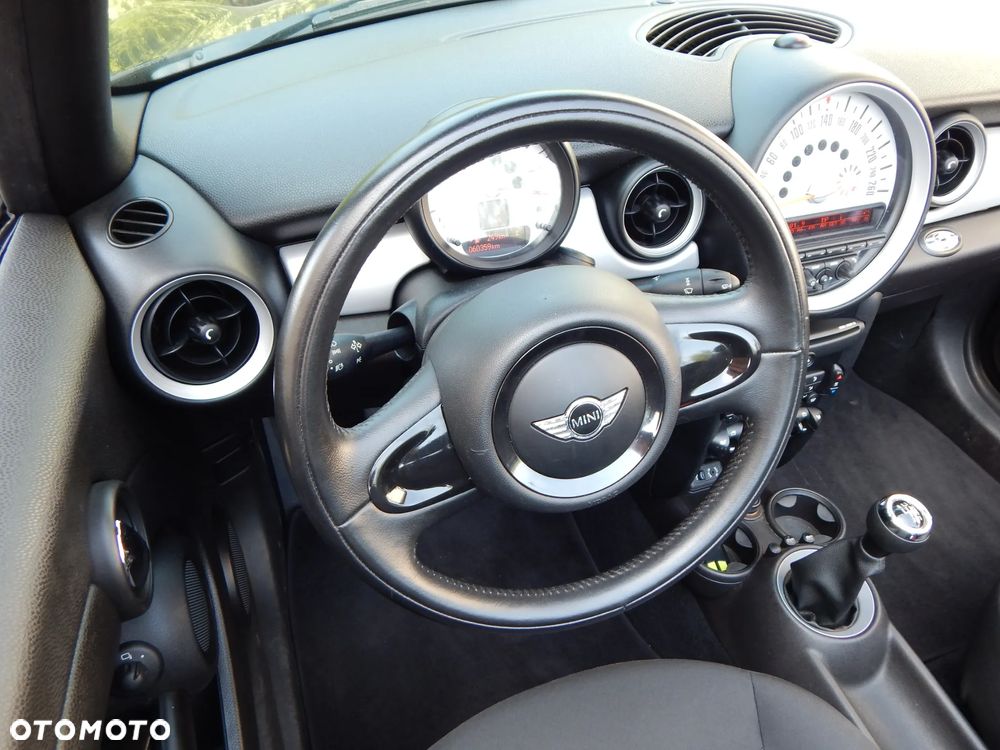 MINI Cooper - 6