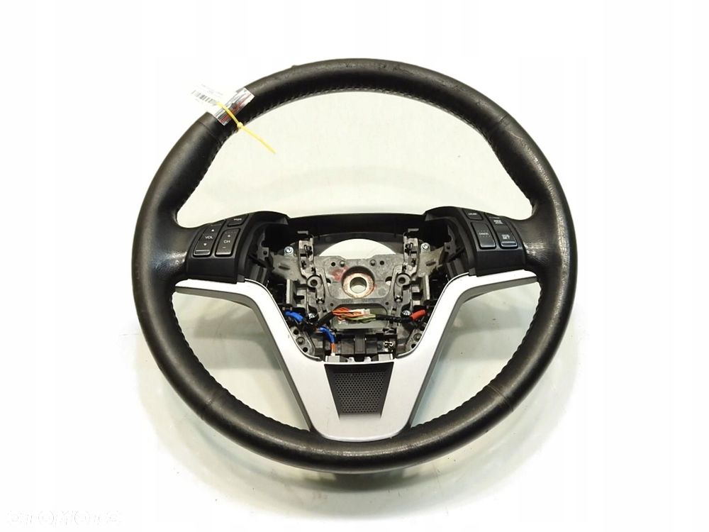 KIEROWNICA MULTIFUNKCJA HONDA CR-V III 78500-SWA-A5XX-M1 - 1