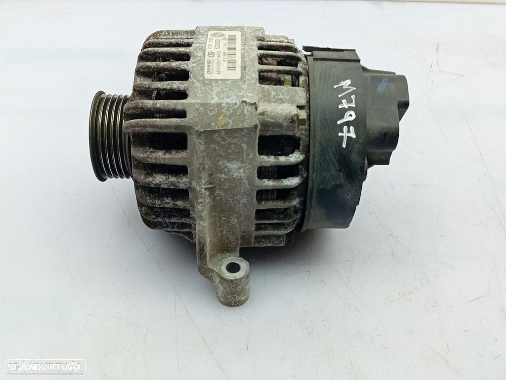 Alternador FIAT Panda (312_, 319_) - 1