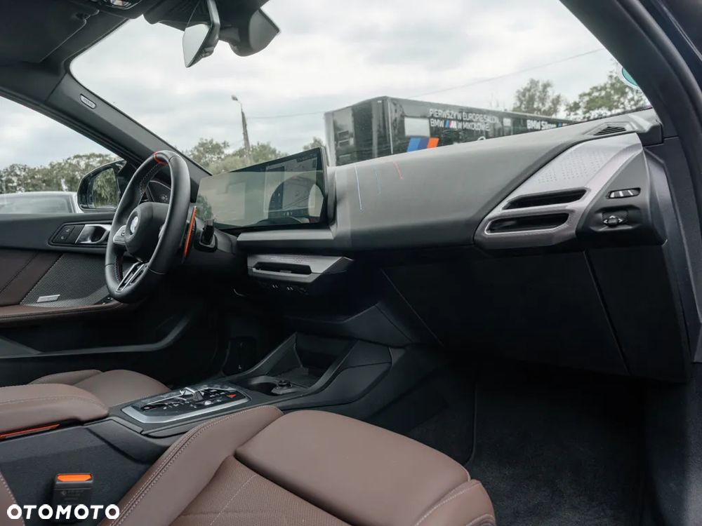 BMW Seria 1 - 6
