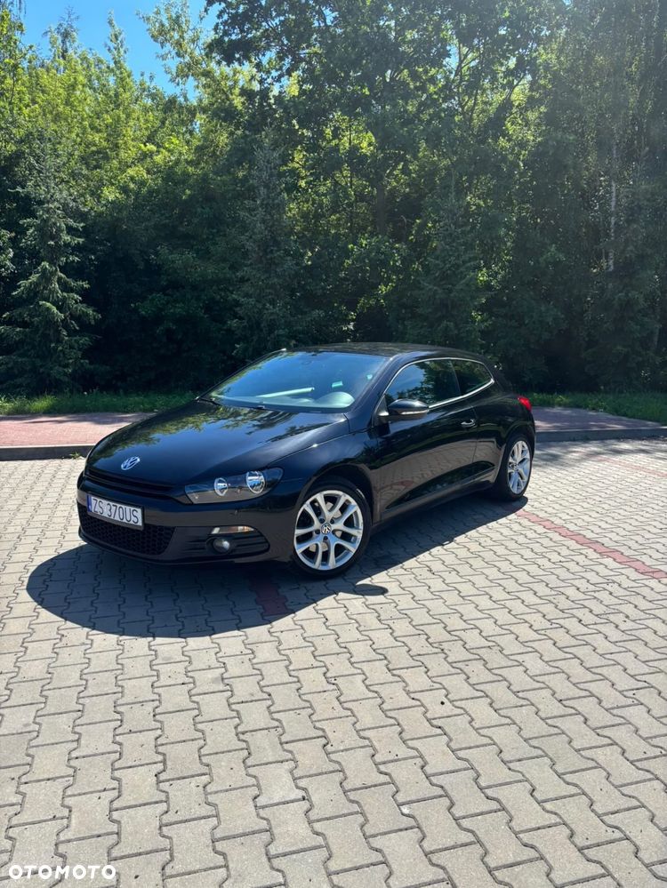 Volkswagen Scirocco 1.4 TSI - 6