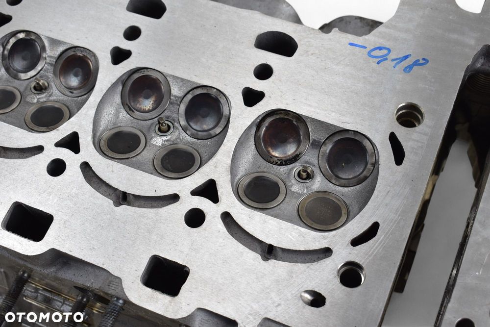 Głowica Regenerowana PEUGEOT 308 T7 1.6 VTI V753354980P - 10