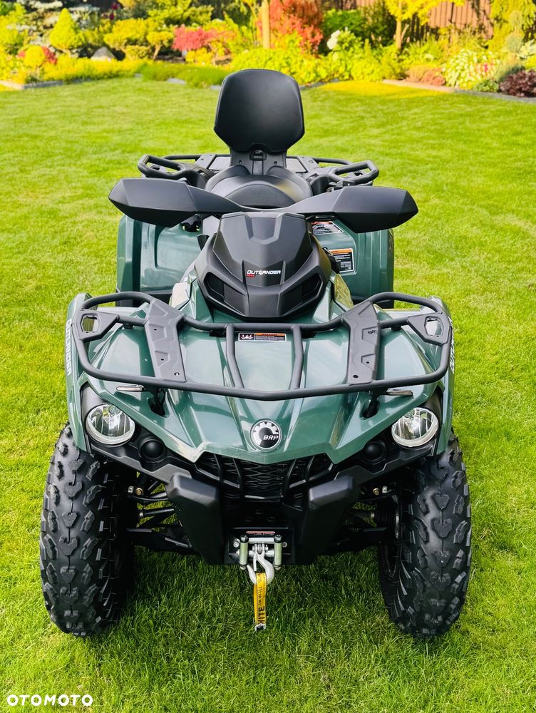 Can-Am Outlander