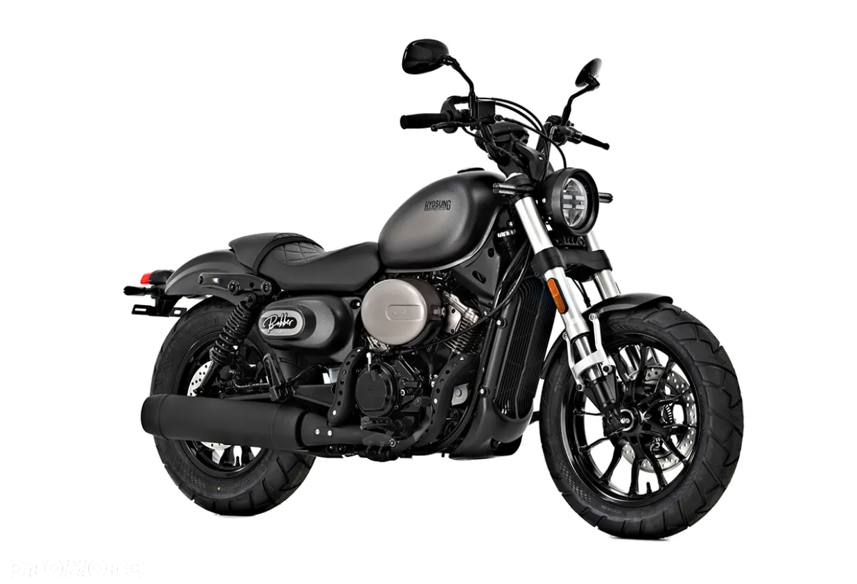 Hyosung GV - 2