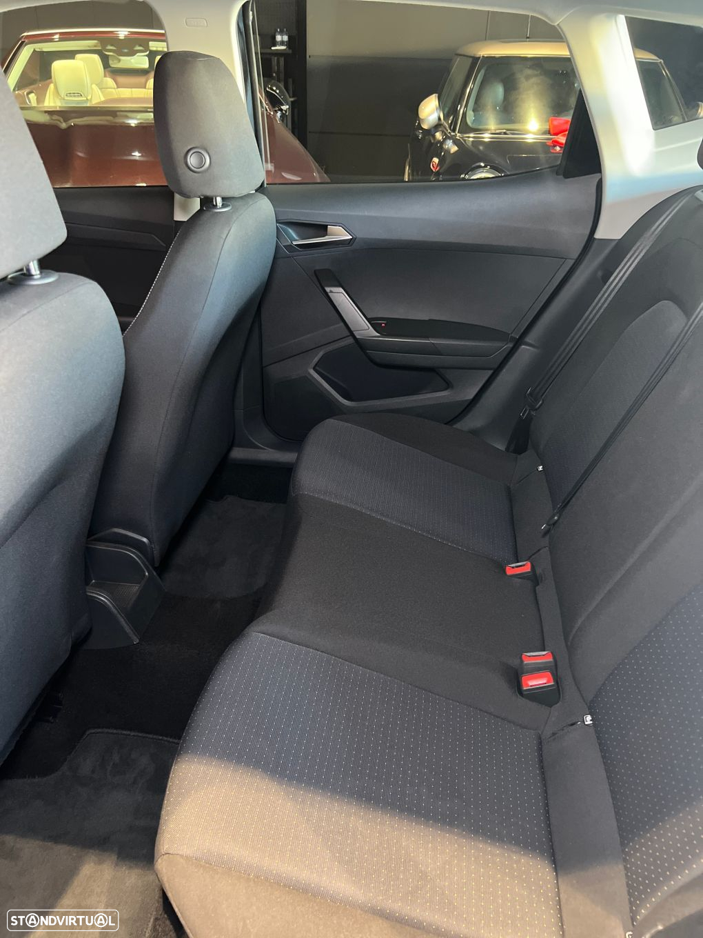 SEAT Arona 1.0 TSI Style - 39