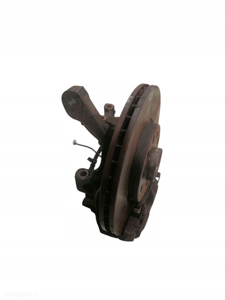 piasta zwrotnica zacisk prawy przód opel zafira b 1.6 piasta zwrotnica - 2