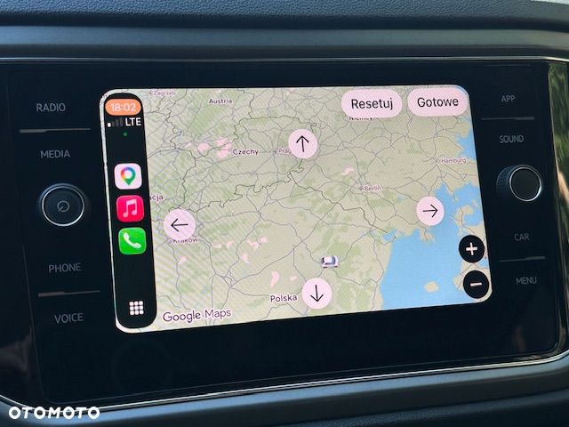 Volkswagen T-Roc 1.5 TSI OPF DSG Style - 24