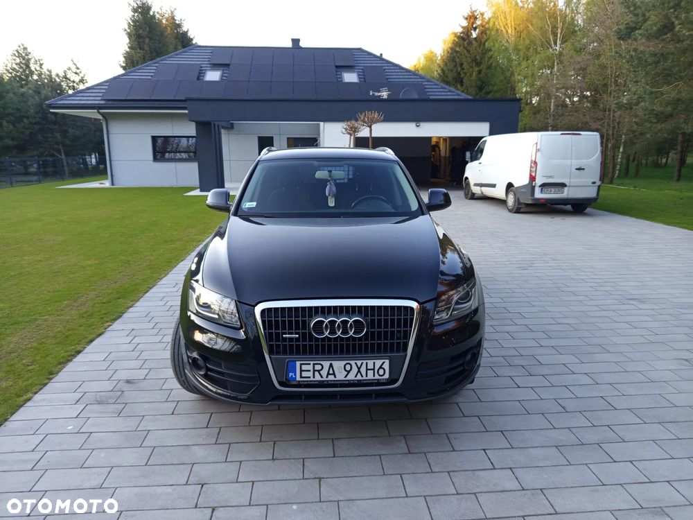 Audi Q5 - 7