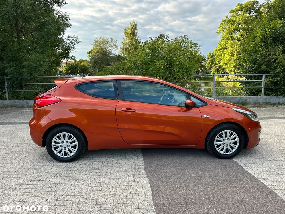 Kia ProCeed Pro_cee'd 1.4 XL - 5