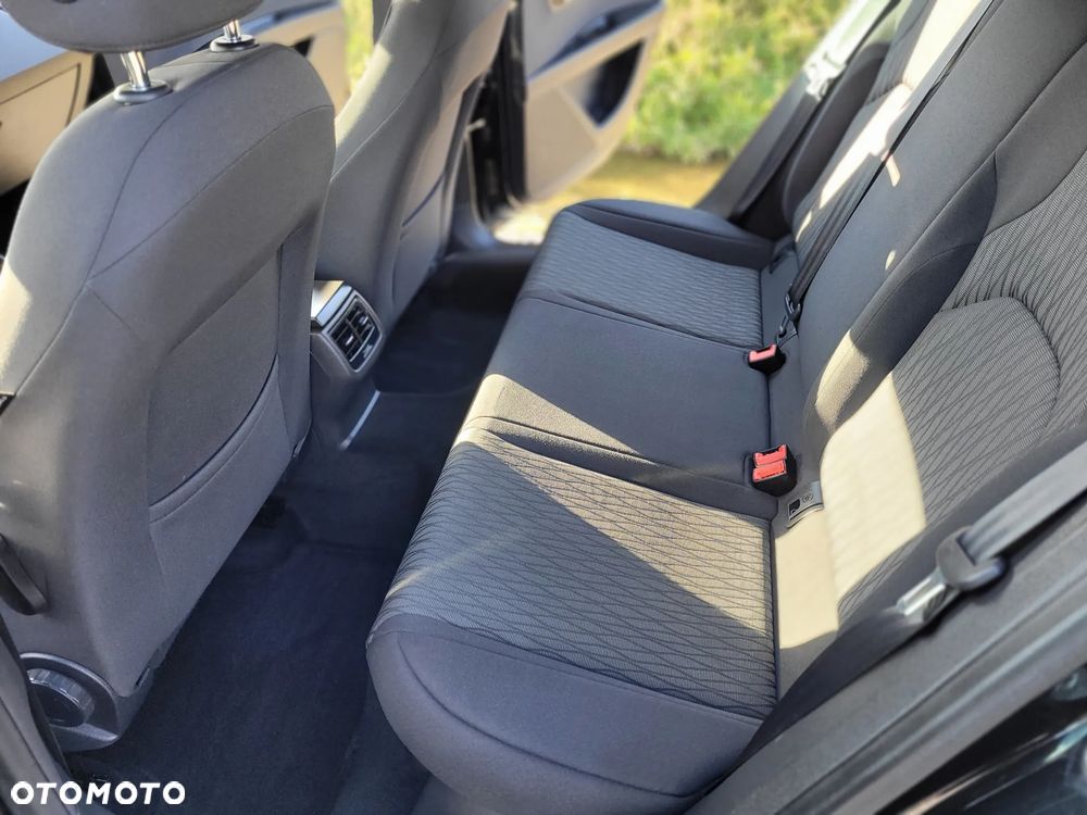 Seat Leon 2.0 TDI DPF XCELLENCE - 7