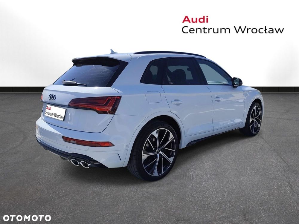 Audi SQ5 - 2