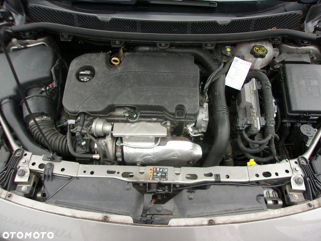 Opel Astra 1.4 Turbo Innovation - 31