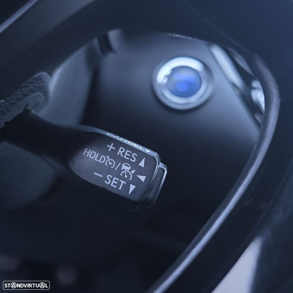 Toyota C-HR 1.8 HSD Comfort+P.Style - 7