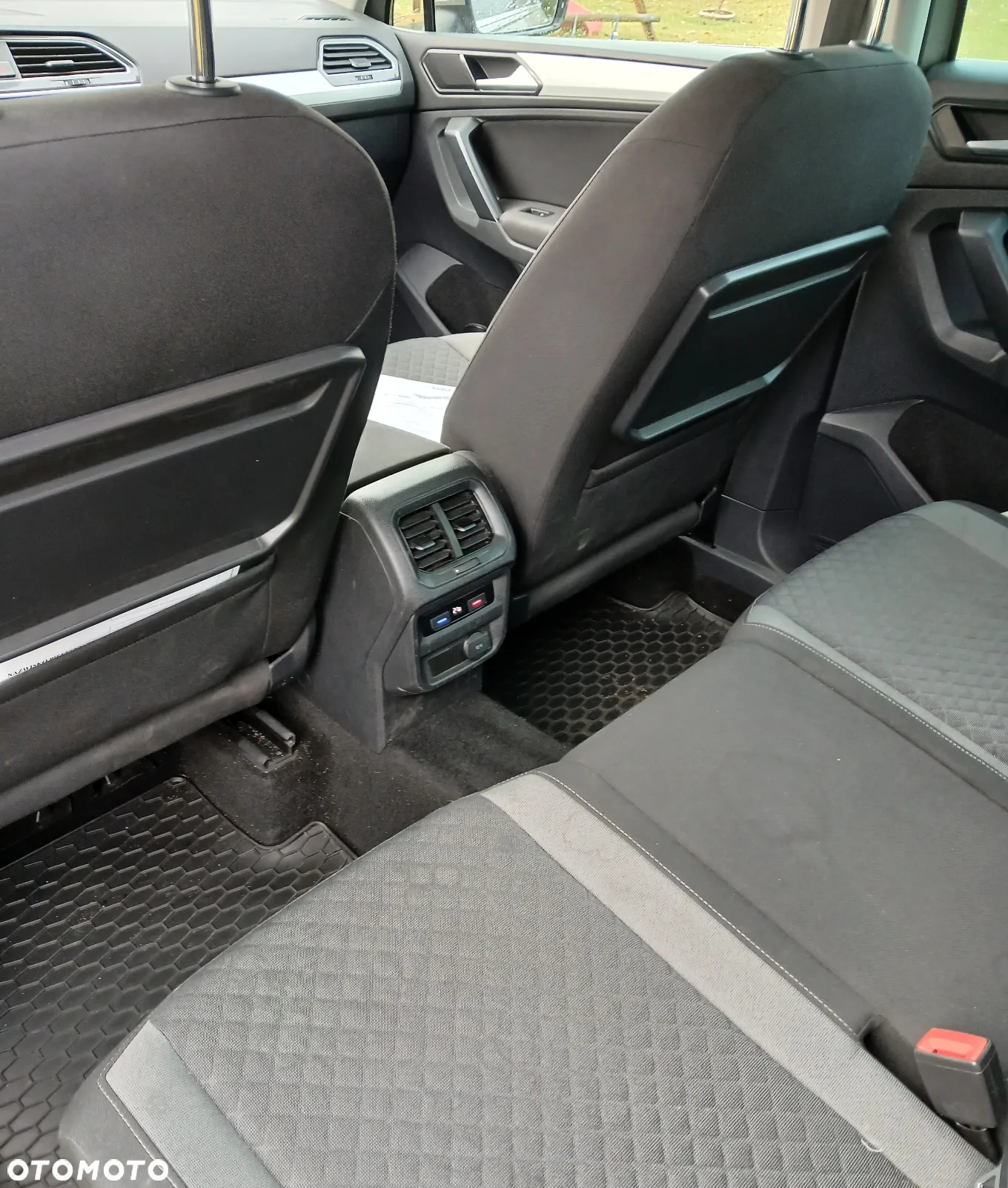 Volkswagen Tiguan 1.4 TSI BMT ACT Comfortline DSG - 9