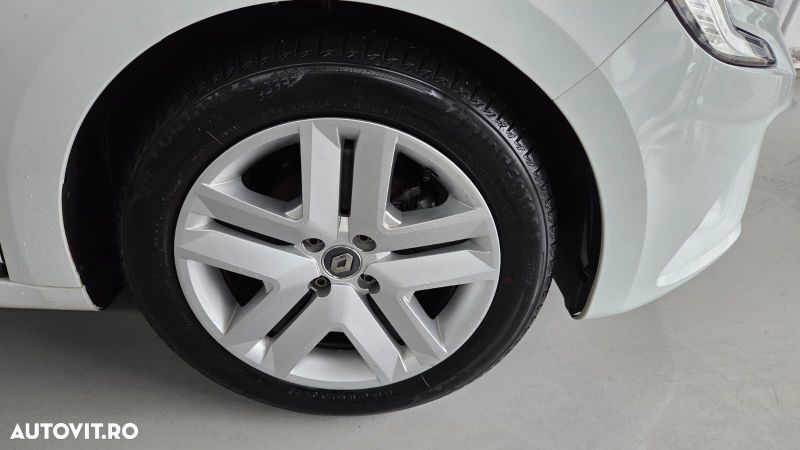 Renault Clio V 1.0 TCe Zen - 6