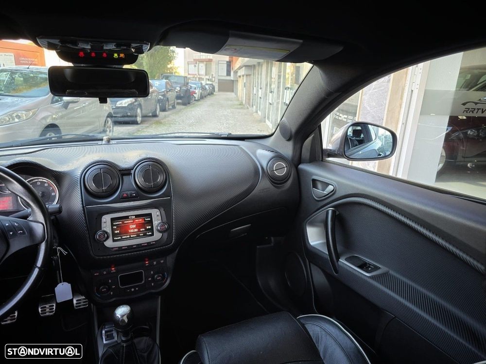 Alfa Romeo MiTo 0.9 8V Turbo Twinair Super - 19