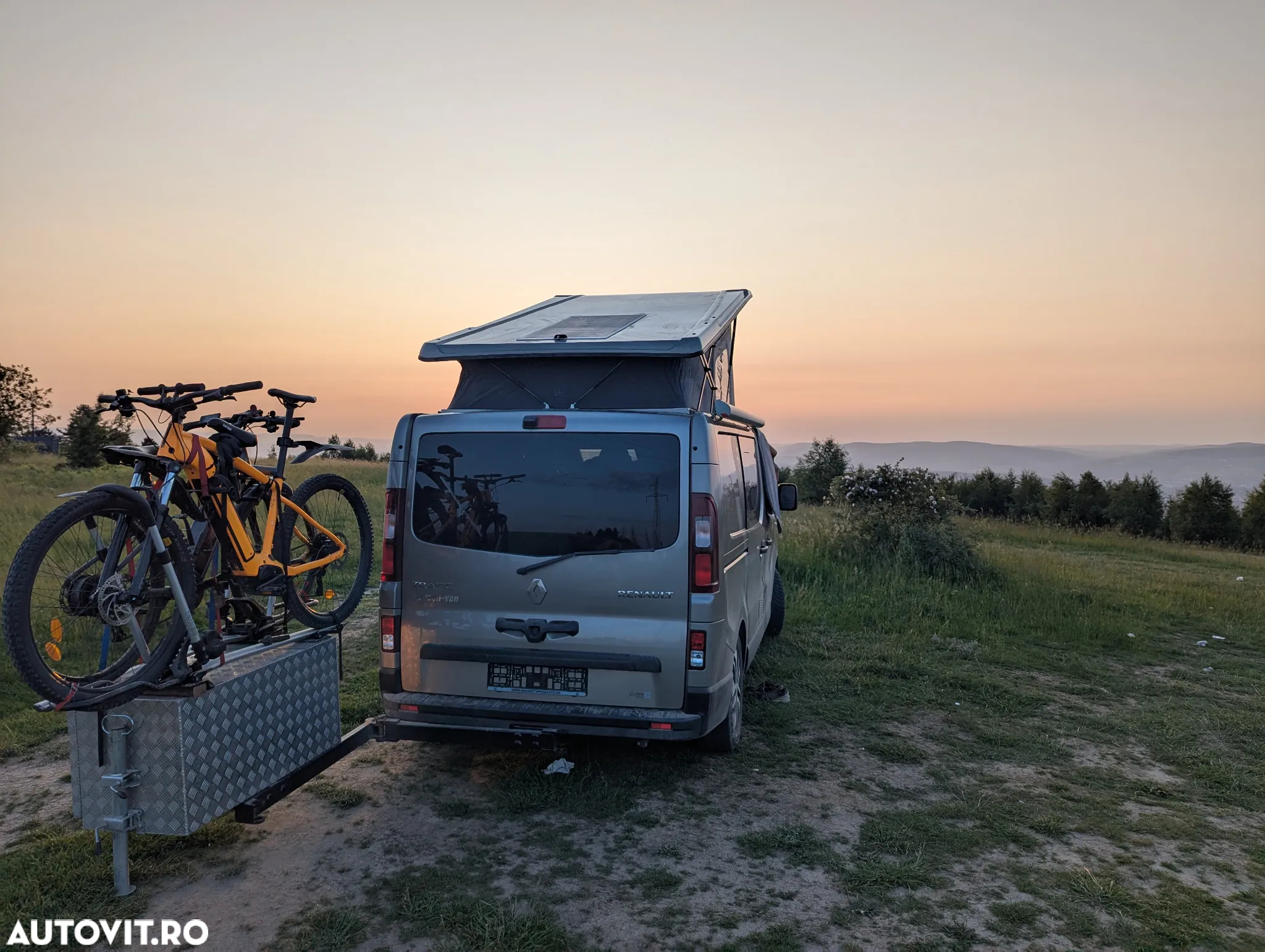 Renault Trafic - 4