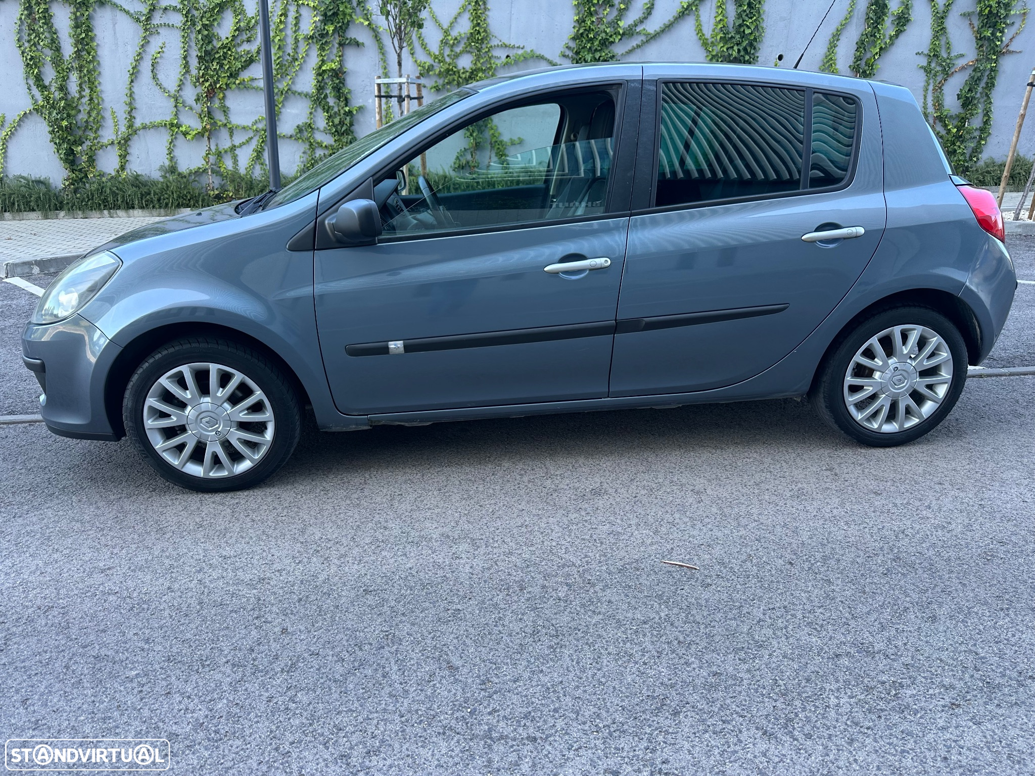 Renault Clio 1.2 TCE Luxe - 3