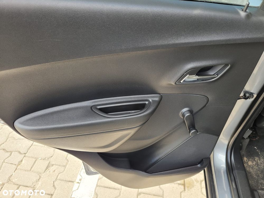 Chevrolet Trax 1.6 LT - 12