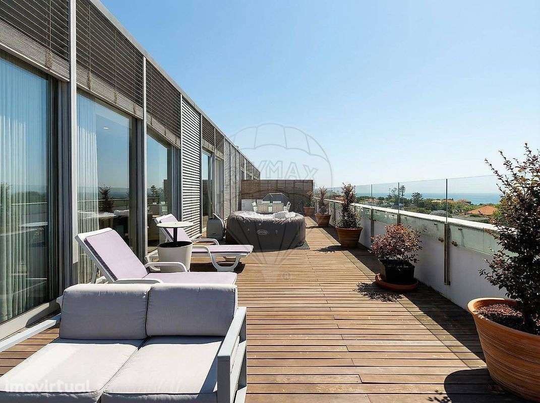 Apartamento T4 para venda - Grande imagem: 3/32