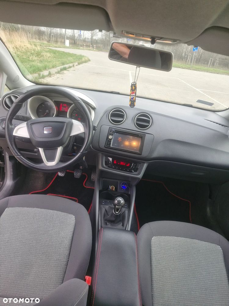Seat Ibiza - 11