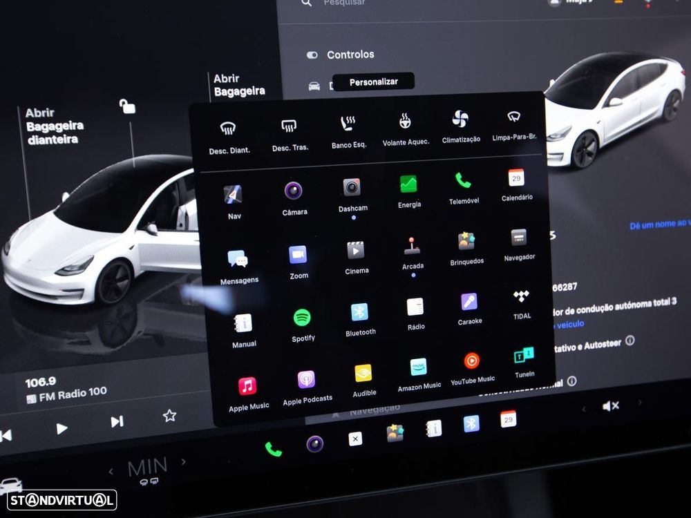 Tesla Model 3 RWD RWD - 26