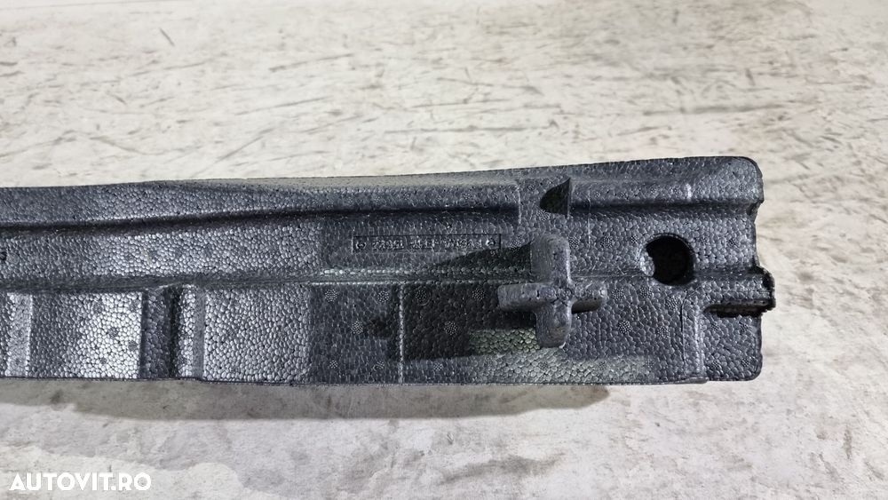 Absorbant soc bara spate Ford Fiesta, 2009, 2010, 2011, 2012, 2013, 2014, 2015, 2016, 2017, C1BB-17D961-A. - 4