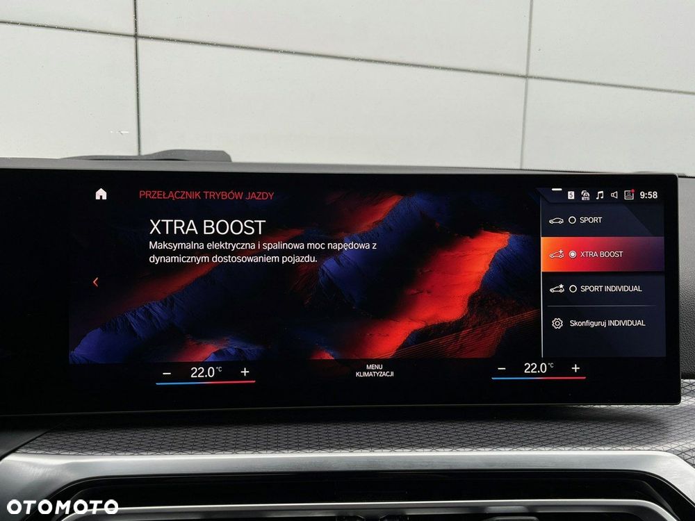 BMW Seria 3 330e PHEV xDrive M Sport - 27