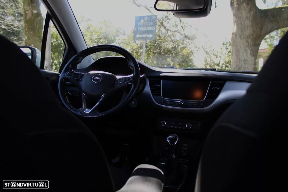 Opel Crossland X 1.6 CDTi Edition J17 - 20
