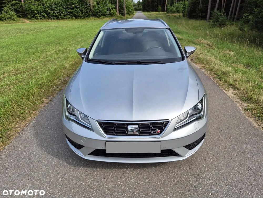 Seat Leon 1.0 TSI ECOMOTIVE OPF Reference - 2