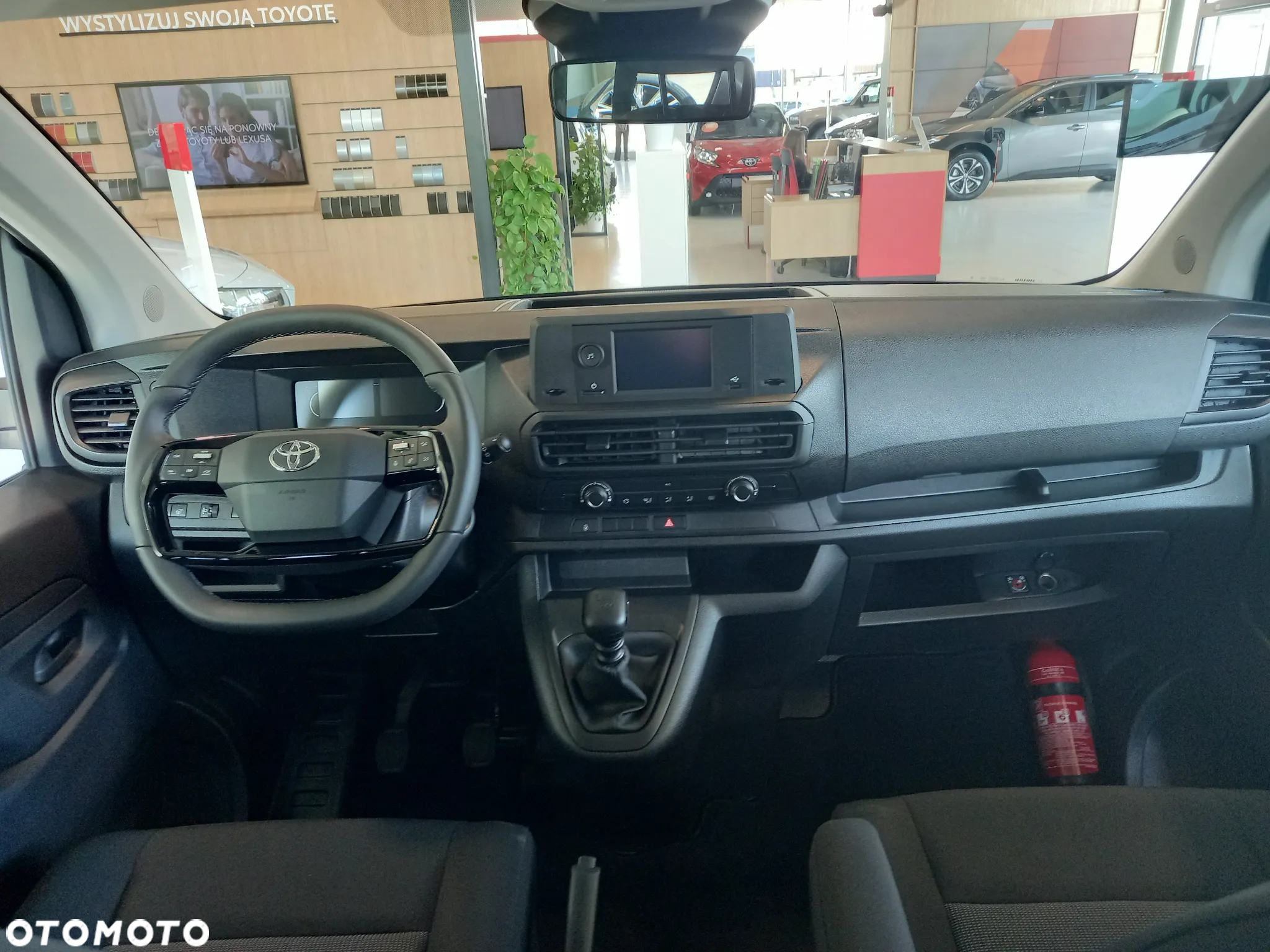 Toyota Proace Verso 2.0 D4-D Long Combi - 11