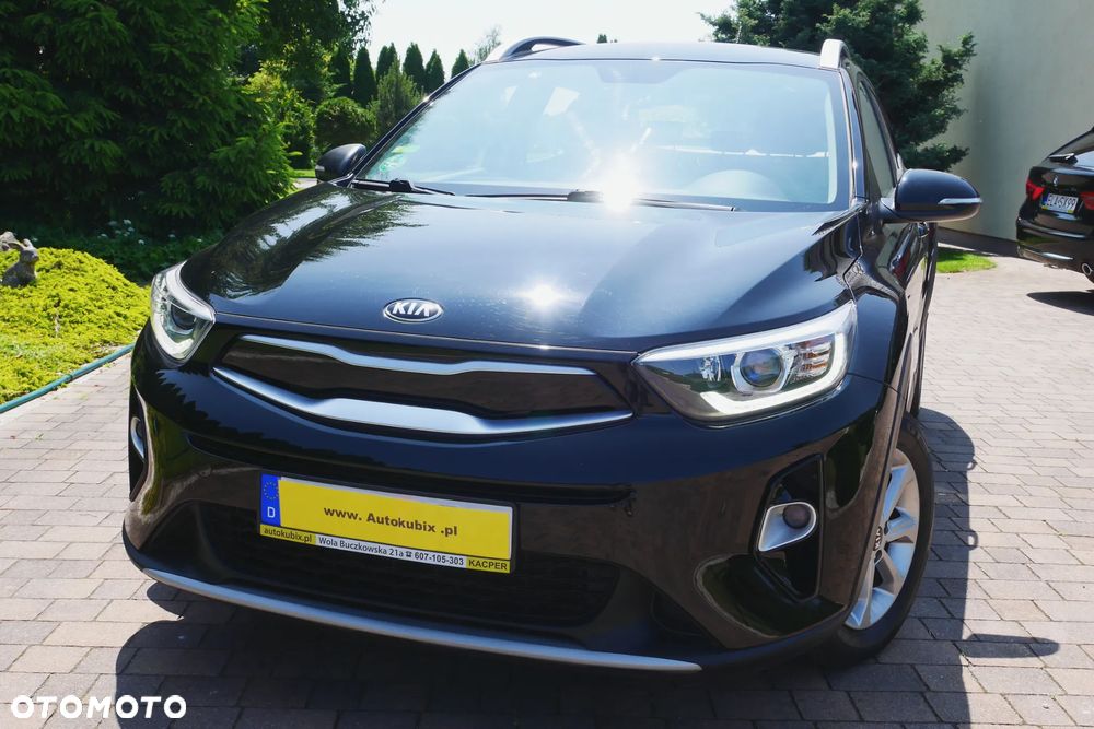 Kia Stonic - 5