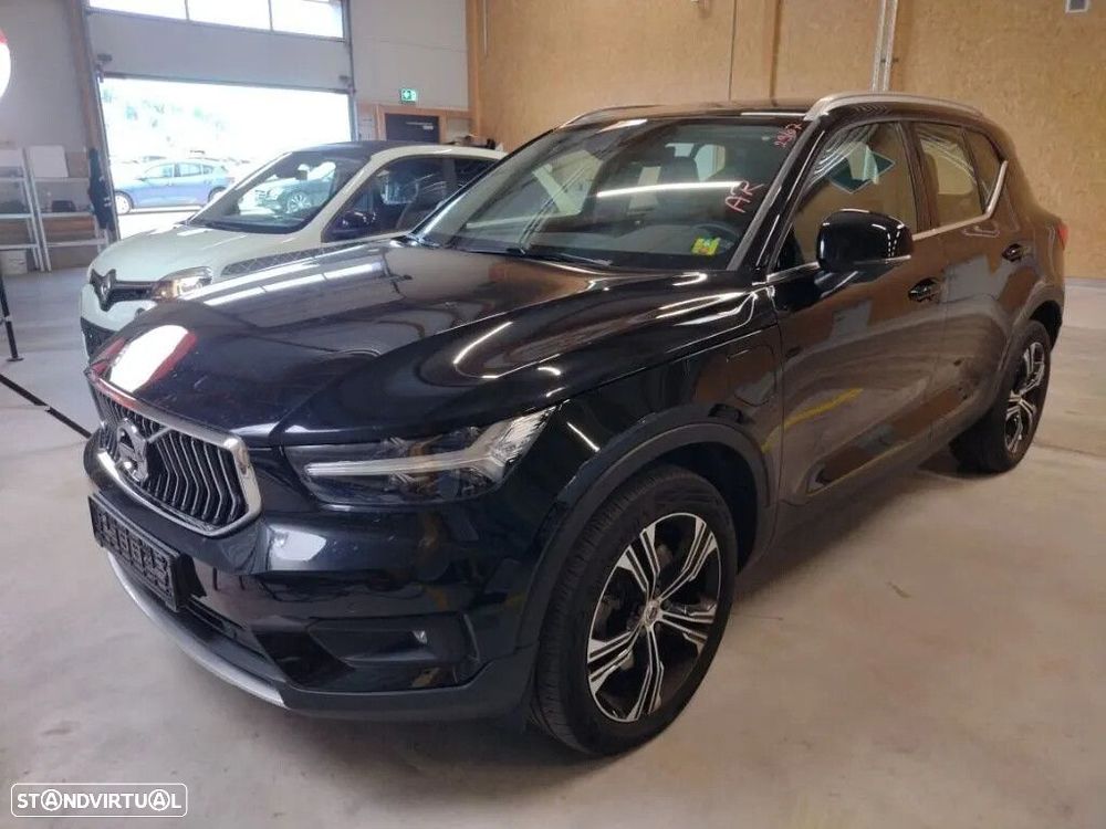 Volvo XC 40 1.5 T5 PHEV Inscription Expression - 1