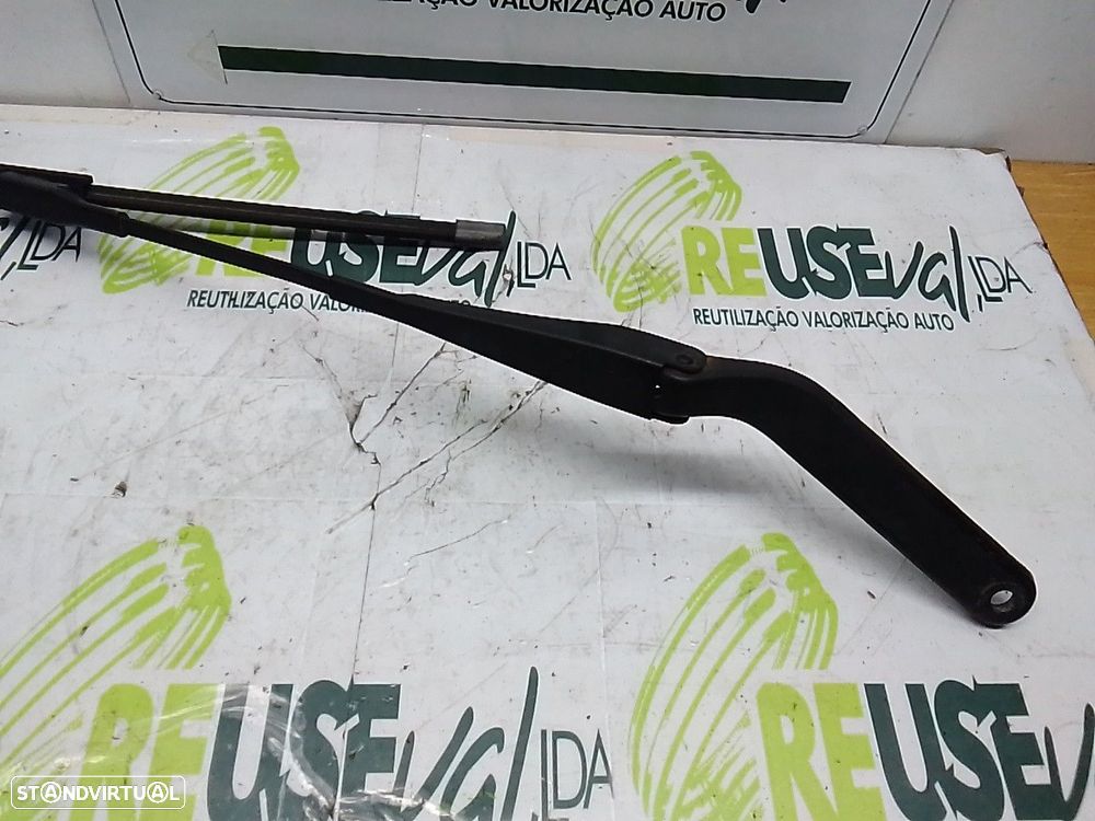 Aste Escova Limpa Vidros Fr Dt Bmw 1 (E87) - 1