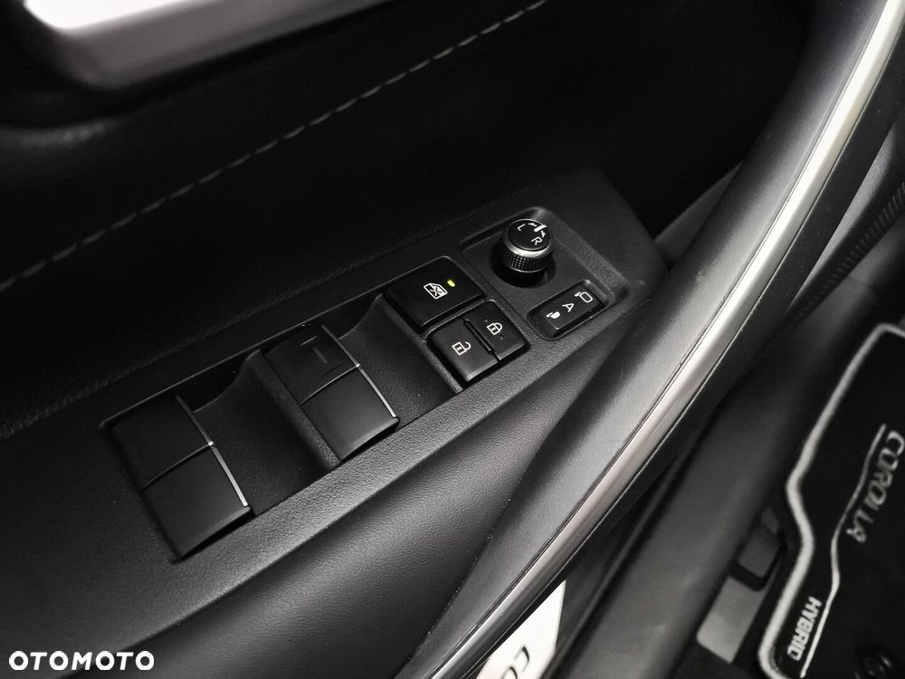 Toyota Corolla 2025