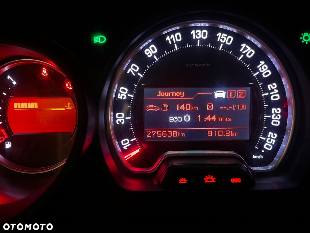 Citroën C5 e-HDi 115 EGS6 FAP Selection - 11