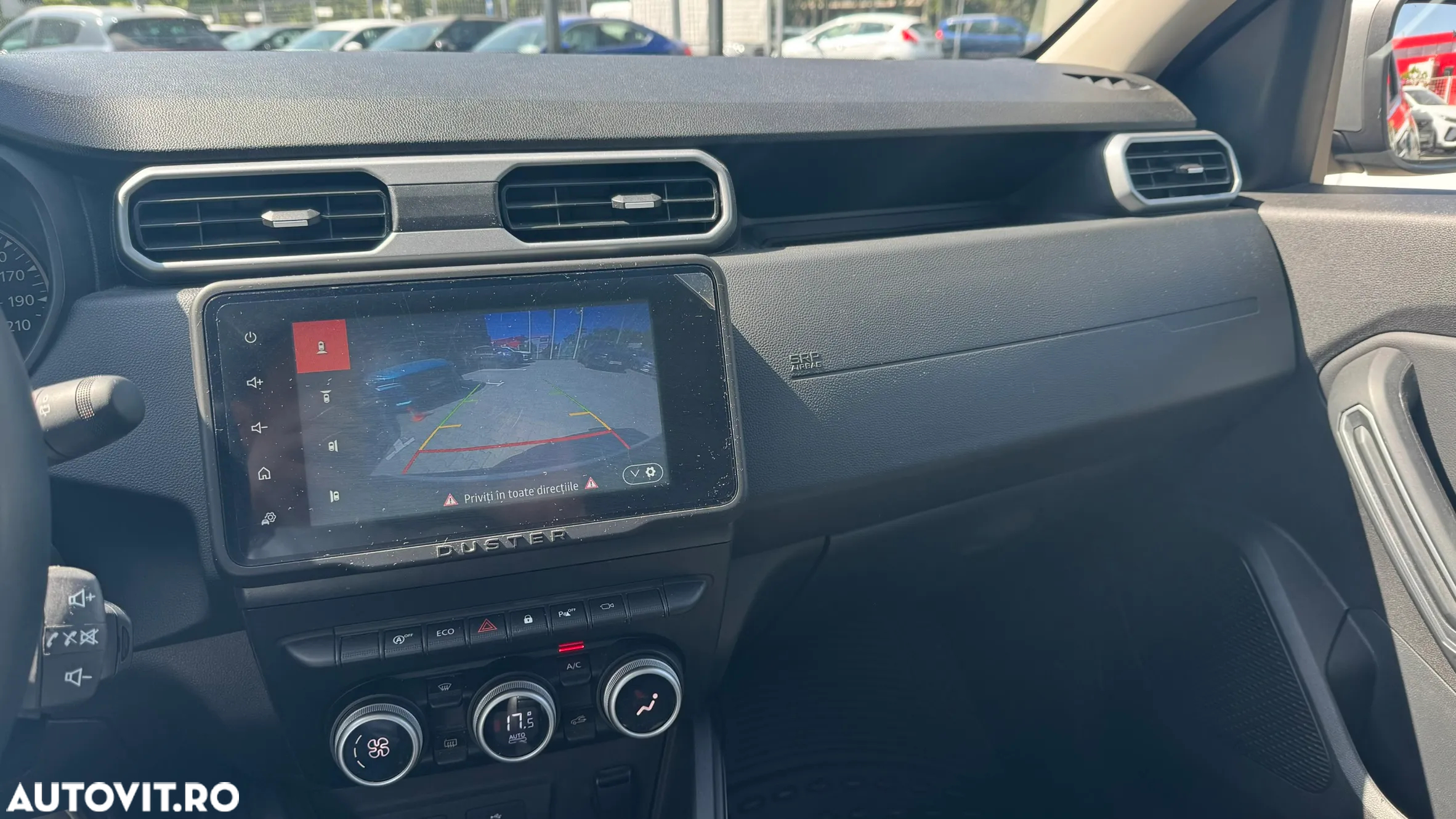 Dacia Duster TCe 150 EDC Prestige - 7