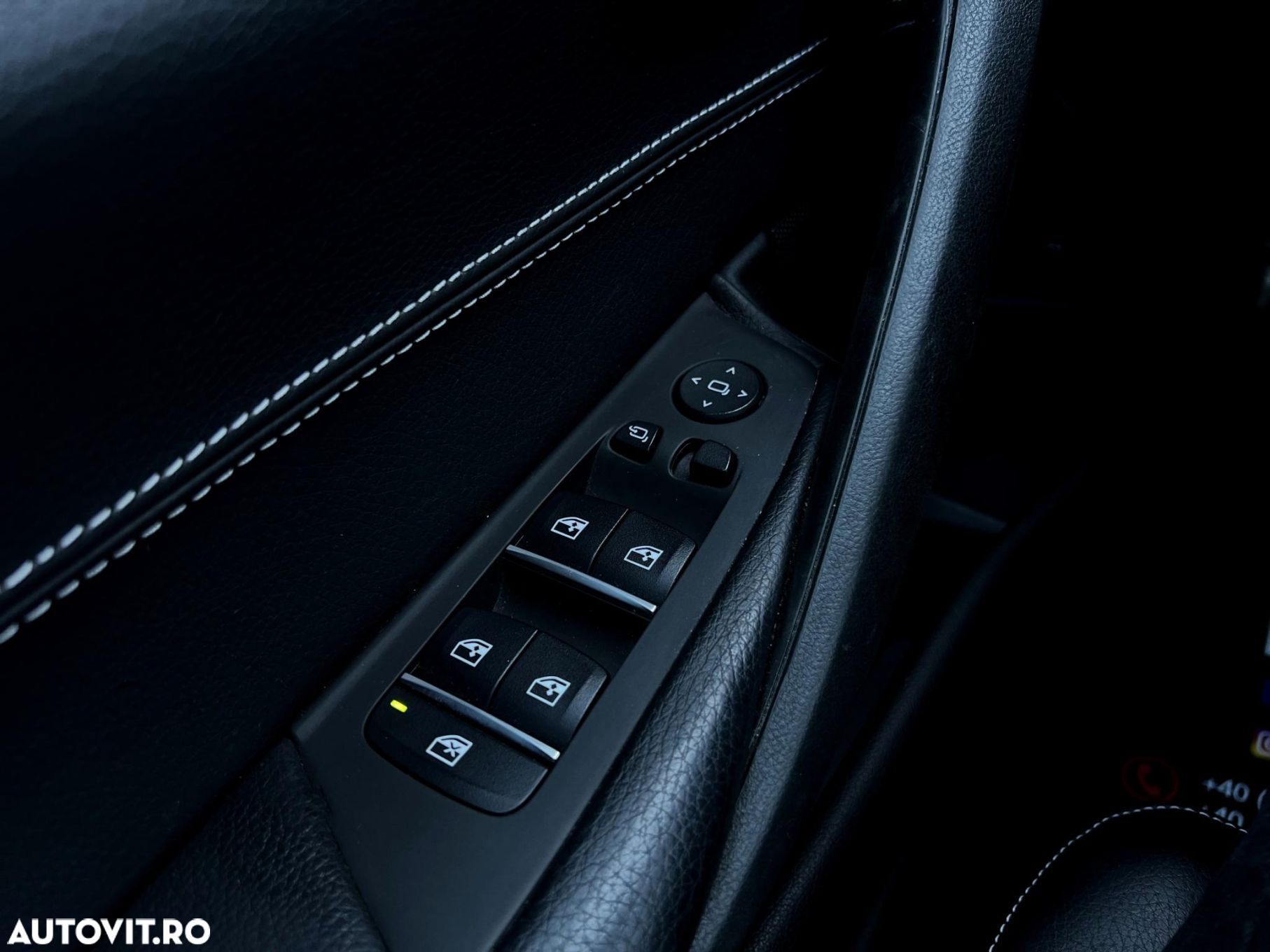 BMW Seria 5 - 12